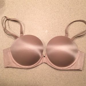 Victoria Secret Nude Bra